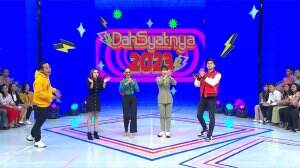 Dahsyatnya 2023 Eps. 7 - Meriah! Ada Bunda Corla