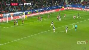 Minimatch Osasuna Vs Athletic Club