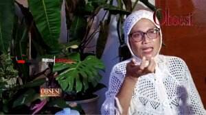 Perseteruan Indah Permatasari Dengan Ibunda Belum Juga Usai