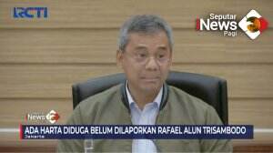 Temuan Harta Mantan Pejabat Dirjen Pajak