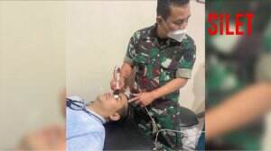 Kesedihan Indra Bekti Pasca Digugat Cerai Istri