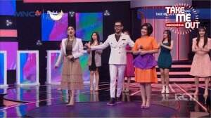 Take Me Out Indonesia - Eps. 111