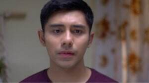 Aku Bukan Ustadzah Eps. 10 - Pandu Nyatakan Cinta Kepada Farah?