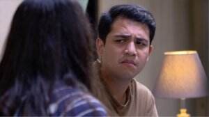 Aku Bukan Ustadzah Eps. 11 - Haris Di Jodohkan Sama Farah?