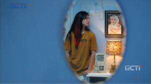 Amanah Wali 7 : Menukar Takdir Eps. 16 - Kegelisahan Hati Habibah