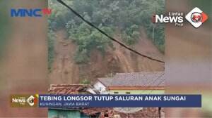 Tebing Lonsor