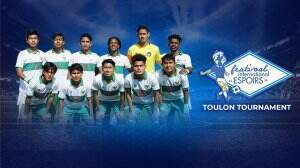 Toulon Tournament 2022