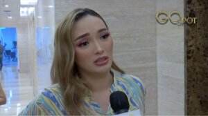 Heboh! Anak Zaskia Gotik Dibully Netizen