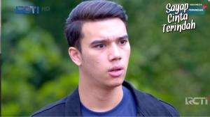 Sayap Cinta Terindah Eps. 25 - David Temukan Pelaku Penjebak Ariel