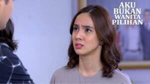 Semua Ini Salah Radit! - Aku Bukan Wanita Pilihan Eps. 151