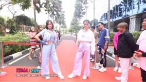 Seru Banget! Cewek Kue, Cewek Bumi Dan Cewek Mamba - Dahsyatnya 2022