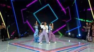 Starbe "Time To Fly" - Dahsyatnya 2022