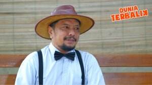 Kang Idan Kenapa Sih? - Dunia Terbalik Eps. 2797 - 2798