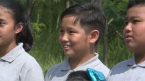 Zeph Cemen Nih - Junior MasterChef Indonesia