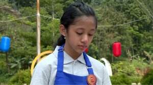 Drama Apa Lagi Nih? - Junior MasterChef Indonesia