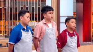 Galau, Siapa Yang Harus Pulang? - Junior MasterChef Indonesia