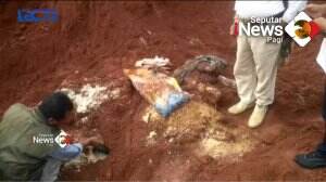 Penyelidikan Kasus Penimbunan Sembako
