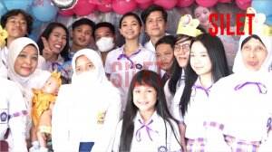 Kejutan Spesial Untuk Glenca