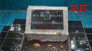 Kisah Mistis Pulau Untung Jawa