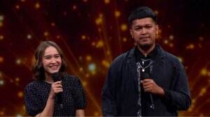 Bernyanyi Untuk Pacar & Menentukan Keputusan Bareng Pacar! - The Voice All Stars