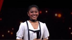 Rayuan Special Coach Titi Dj Blind Auditions - The Voice All Stars Indonesia
