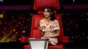Safeenah Terlalu Overthinking! Jadi Tak Maksimal Blind Auditions - The Voice All Stars Indonesia