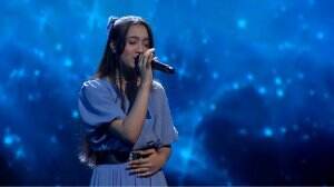 Eygrha Dan Kayla Menaklukan Para Coaches - The Voice All Stars