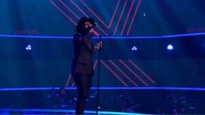 Ava "Use Somebody" - The Voice All Stars