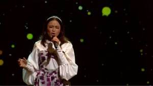 Osi "Pergilah Kau" - The Voice All Stars
