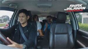 Asik, Mondy Ketemu Calon Mertua - Anak Jalanan A New Beginning Eps. 358