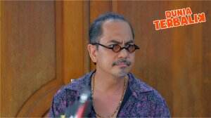 Kasihan Deh! Dadang Dijiulitin - Dunia Terbalik Eps. 2828