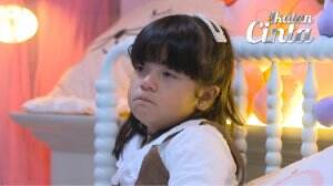 Reyna Juga Mau Disayang - Ikatan Cinta Eps. 858