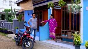 Mas Pur Mau Ketemu Jodoh - Tukang Ojek Pengkolan Eps. 3372