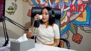 Curhat Dewi Gita, Kena Virus Mematikan
