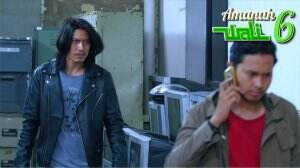 Alam Pengkhianat! - Amanah Wali 6 Eps. 252 - 253