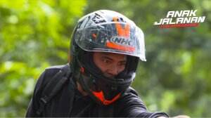 Gerry Balas Dendam Ke Putra! - Anak Jalanan A New Beginning Eps. 444