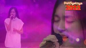 Shanna Shannon "Karma" - Dahsyatnya 2022