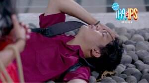 Rifki Jago Bikin Prank - Mantan IPA & IPS Season 2 Eps. 499