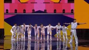 Asoy Banget Jogetan We Hustle - MNC Group 33 Anniversary Celebration