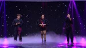 2nd Change "Jatuh Cinta Kedua" - MNC Group 33 Anniversary Celebration