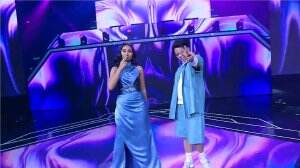 Novia Ft. Weird Genius "Lonely" - MNC Group 33 Anniversary Celebration