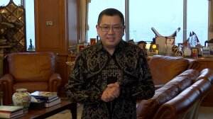 Ucapan Rasa Syukur Har Tanoesoedibjo Untuk 33 Tahun MNC Group - MNC Group 33 Anniversary Celebration