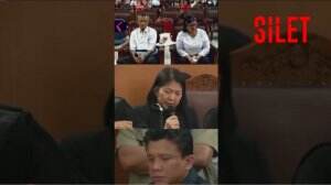 Viral! Ferdy Sambo Dan Putri Candrawathi Bertemu Orang Tua Brigadir J