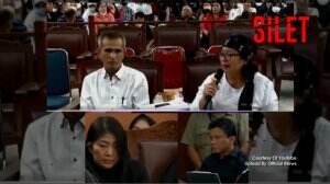 Ibunda Brigadir J Meluapkan Kesedihannya