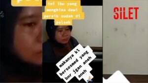 Inikah Orang Yang Menghina Dewi Perssik?