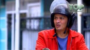 Walah, Bang Ojak Jadi Ikut Urusan Rissa - Tukang Ojek Pengkolan Eps. 3432
