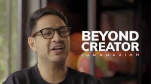 Beyond Creator Indonesian Youtubers - Eps. 01 - RCTI+