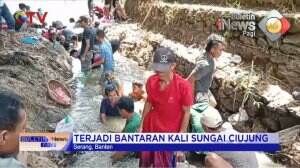 Fenomena Ikan Mabuk