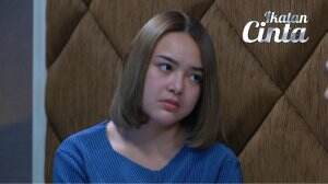 Andin Takut Buat Al Kecewa - Ikatan Cinta Eps. 971