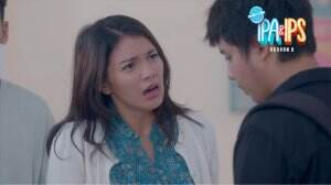 Ibu Nurma Salahkan Rifki - Mantan IPA & IPS Season 2 Eps. 530